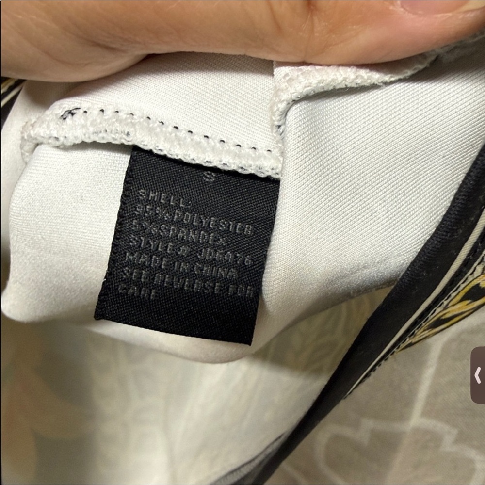 Anthropologie Floral Off-Shoulder Dress by Jealous Tomato - Picture 3 of 6